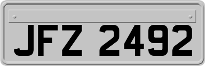 JFZ2492