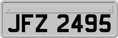 JFZ2495
