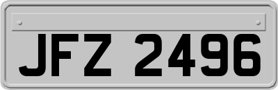 JFZ2496
