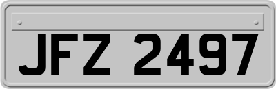 JFZ2497