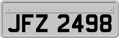 JFZ2498