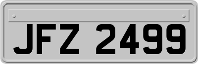 JFZ2499
