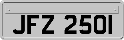 JFZ2501