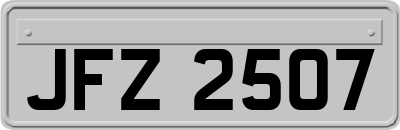 JFZ2507