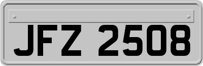 JFZ2508