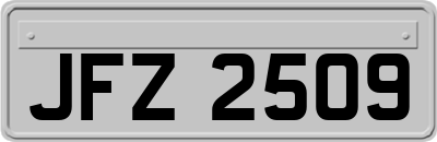 JFZ2509