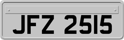 JFZ2515
