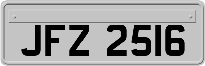 JFZ2516