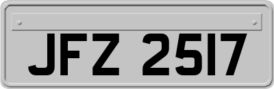 JFZ2517
