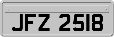 JFZ2518