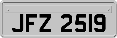 JFZ2519