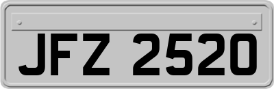 JFZ2520