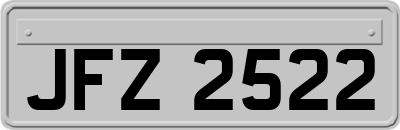 JFZ2522