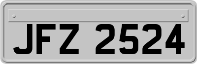 JFZ2524