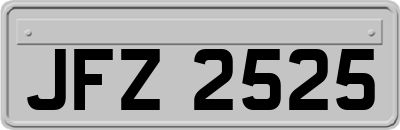 JFZ2525