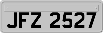 JFZ2527