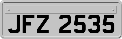 JFZ2535
