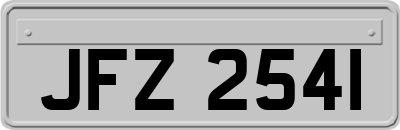 JFZ2541