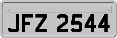 JFZ2544