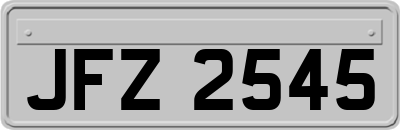 JFZ2545