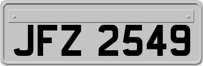 JFZ2549