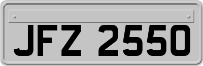 JFZ2550