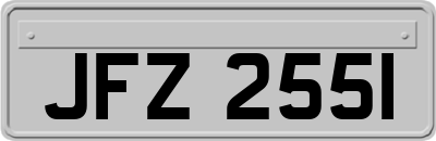 JFZ2551