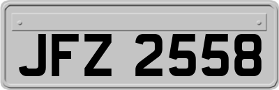 JFZ2558
