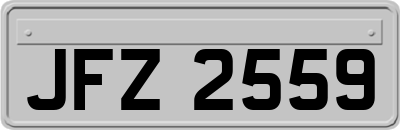 JFZ2559