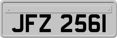 JFZ2561