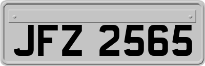 JFZ2565