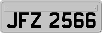 JFZ2566