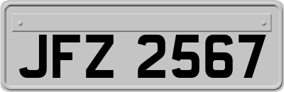 JFZ2567