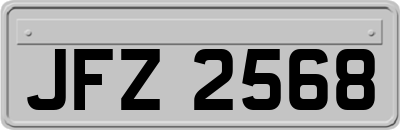 JFZ2568