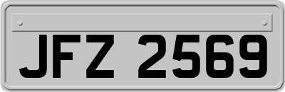 JFZ2569
