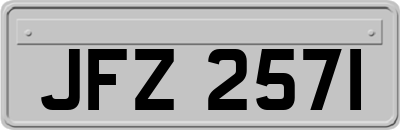 JFZ2571