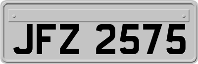 JFZ2575