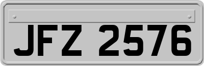 JFZ2576