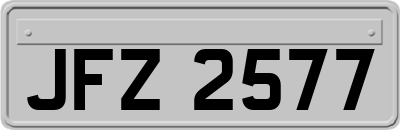 JFZ2577