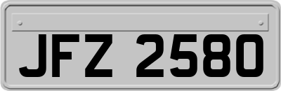 JFZ2580