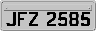 JFZ2585