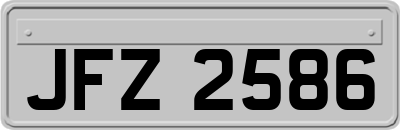 JFZ2586