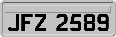 JFZ2589
