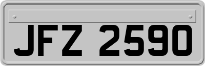 JFZ2590