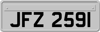 JFZ2591