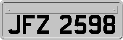 JFZ2598