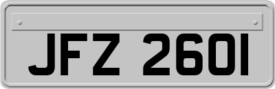 JFZ2601