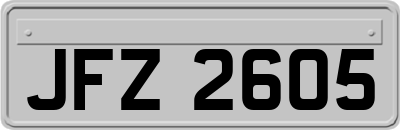 JFZ2605