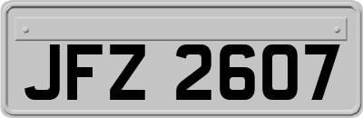 JFZ2607