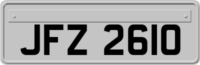 JFZ2610